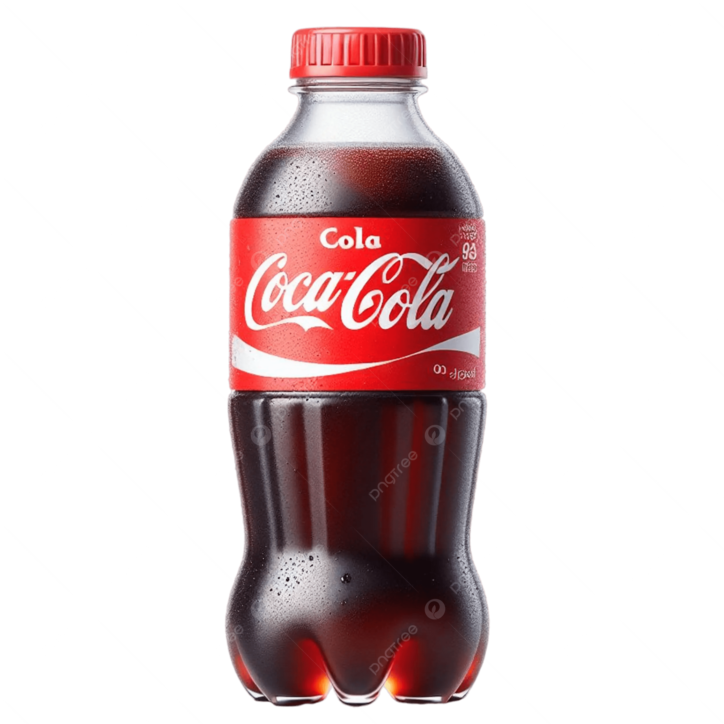 Coca Cola Original 500ml
